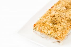 recettes cabillaud 