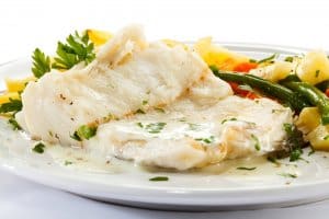 recettes cabillaud 