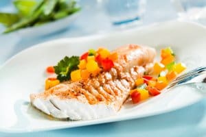 recettes cabillaud 